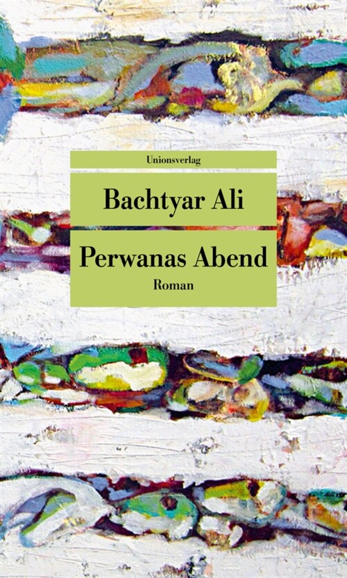 Perwanas Abend (Paperback)