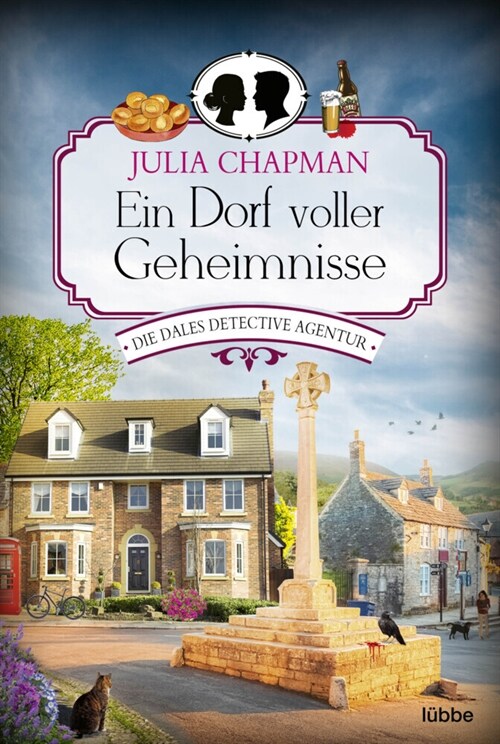 Ein Dorf voller Geheimnisse (Paperback)