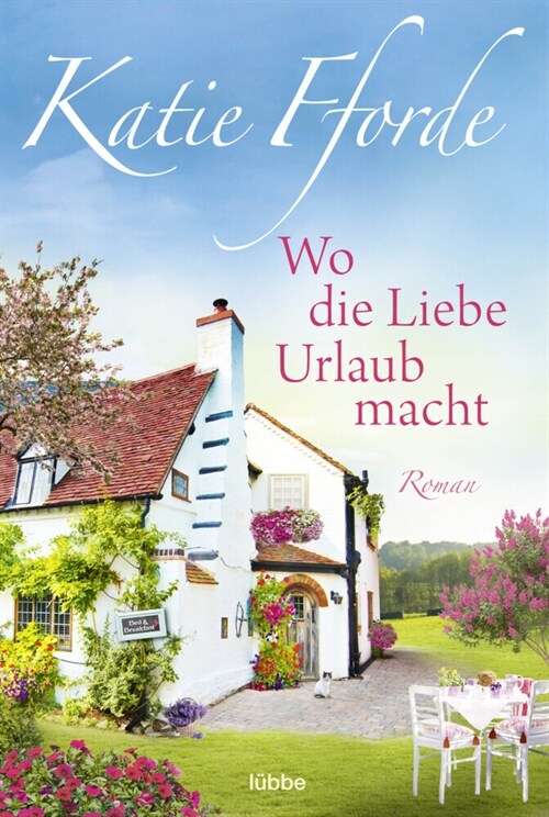 Wo die Liebe Urlaub macht (Paperback)