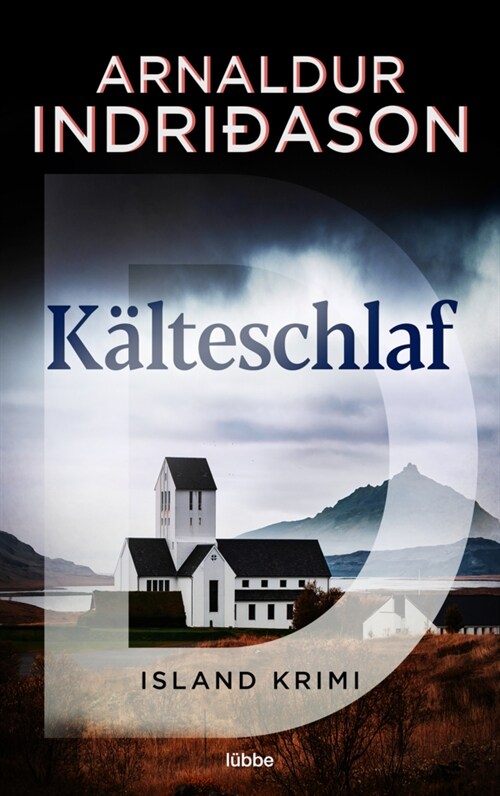 Kalteschlaf (Paperback)