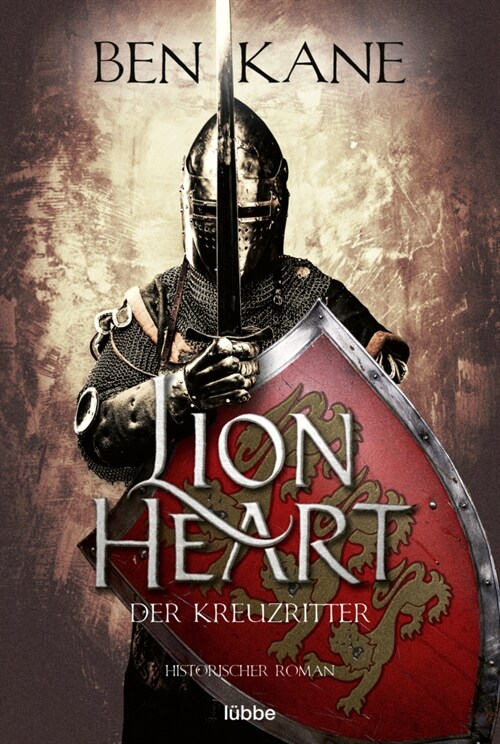 Lionheart - Der Kreuzritter (Paperback)