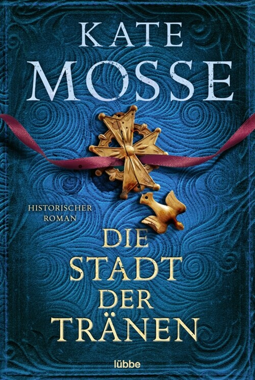 Die Stadt der Tranen (Paperback)