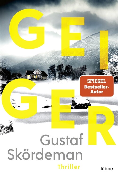 Geiger (Paperback)