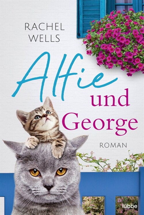 Alfie und George (Paperback)