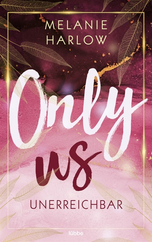 Only Us - Unerreichbar (Paperback)