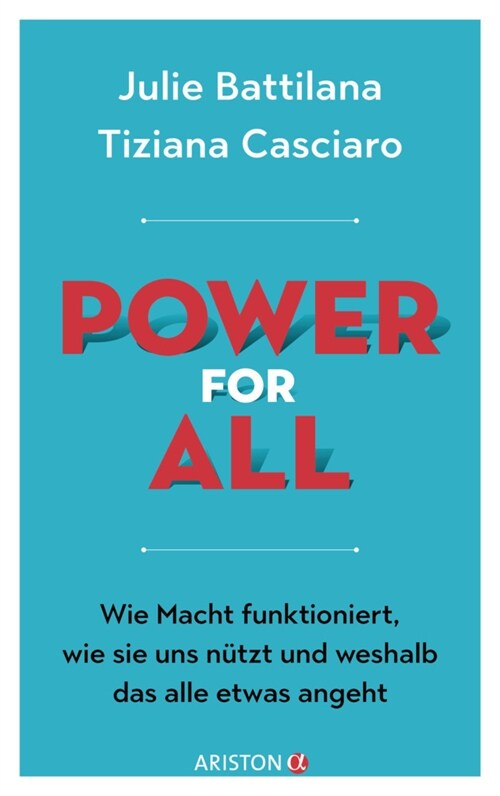 Power for All (Hardcover)