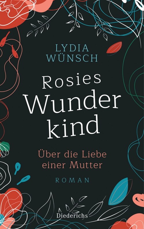 Rosies Wunderkind (Hardcover)