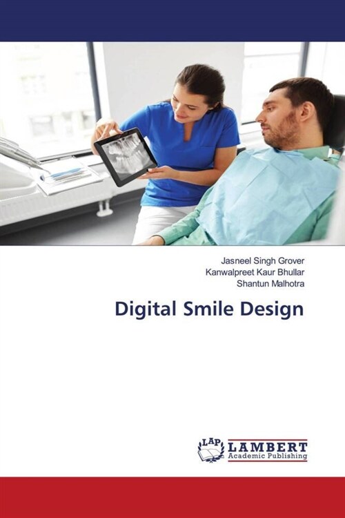 Digital Smile Design (Paperback)