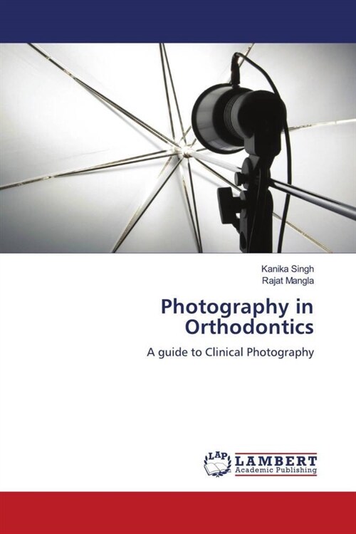 Photography in Orthodontics (Paperback)