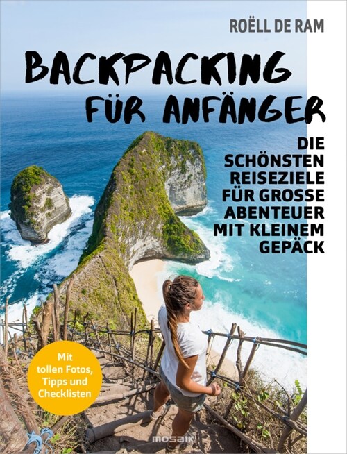 Backpacking fur Anfanger (Hardcover)