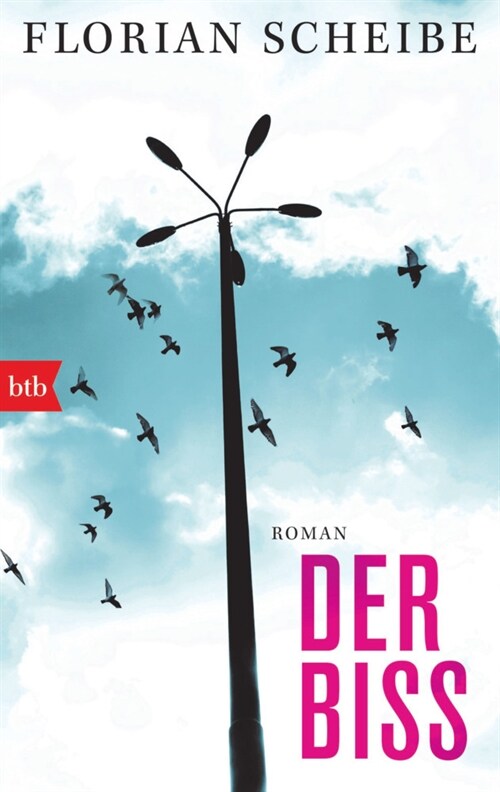 Der Biss (Hardcover)