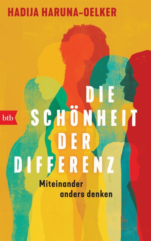 Die Schonheit der Differenz (Hardcover)