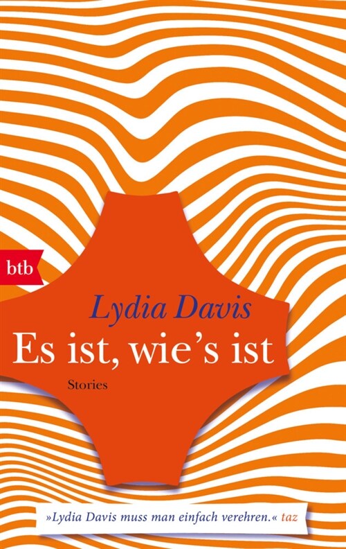 Es ist, wies ist (Paperback)