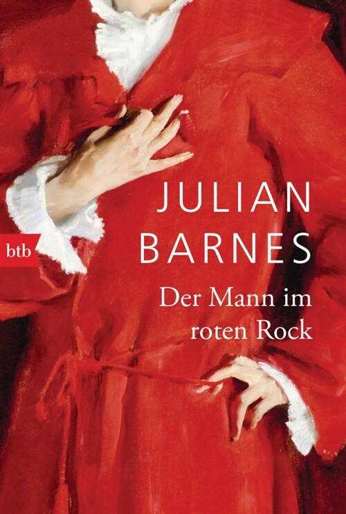 Der Mann im roten Rock (Paperback)