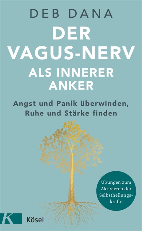 Der Vagus-Nerv als innerer Anker (Paperback)