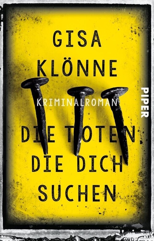 Die Toten, die dich suchen (Paperback)