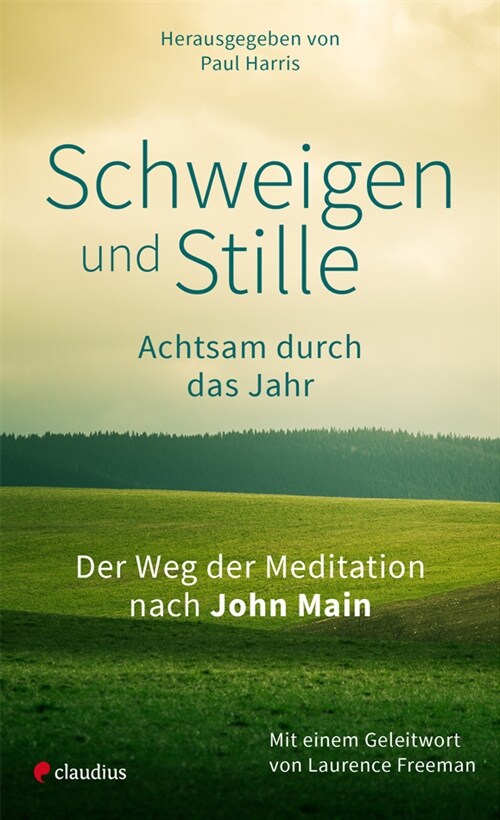 Schweigen und Stille (Hardcover)