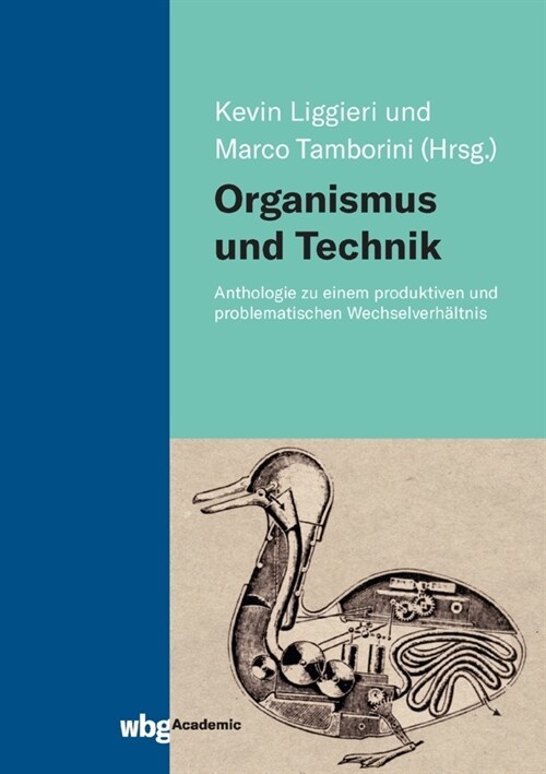 Organismus und Technik (Hardcover)