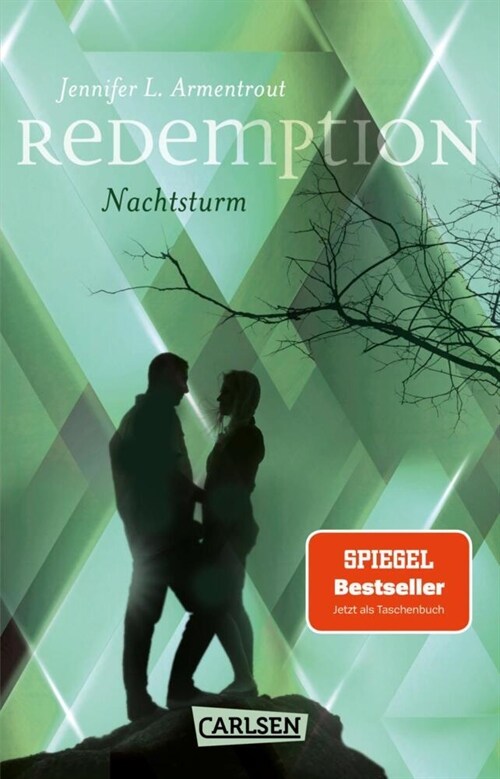 Redemption. Nachtsturm (Revenge 3) (Paperback)