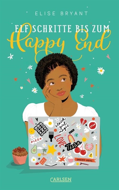 Elf Schritte bis zum Happy End (Paperback)