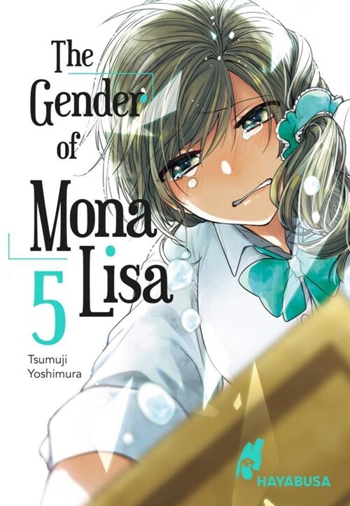 The Gender of Mona Lisa 5 (Paperback)