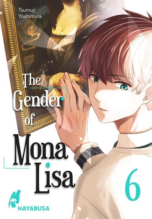 The Gender of Mona Lisa 6 (Paperback)