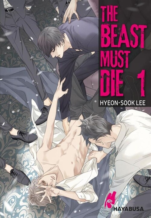 The Beast Must Die 1 (Paperback)