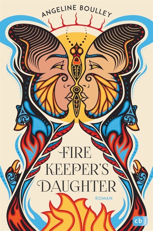 Firekeepers Daughter (Hardcover)