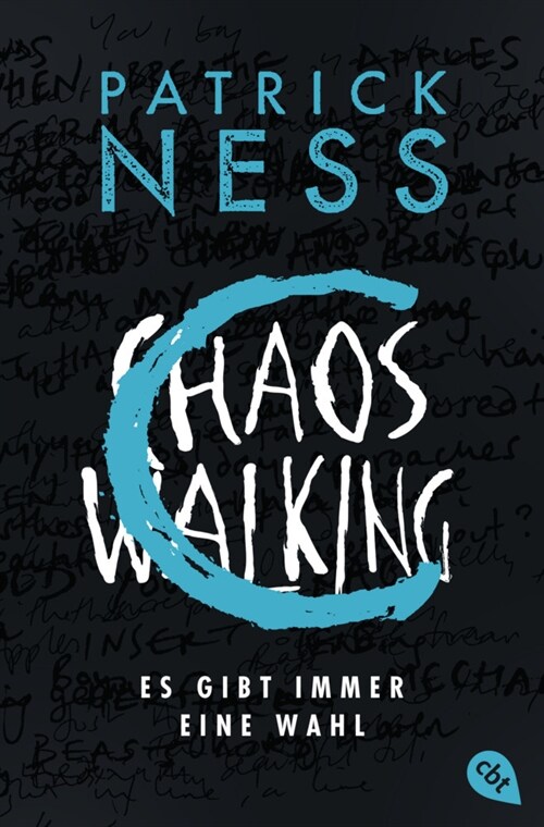 Chaos Walking - Es gibt immer eine Wahl (Paperback)