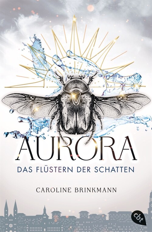 Aurora - Das Flustern der Schatten (Paperback)