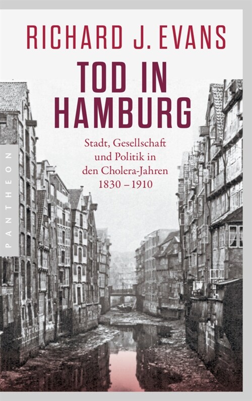 Tod in Hamburg (Paperback)