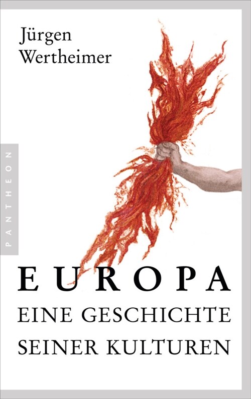 Europa - eine Geschichte seiner Kulturen (Paperback)