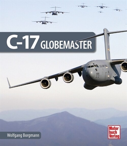 C-17 Globemaster (Hardcover)