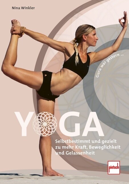 YOGA (Paperback)