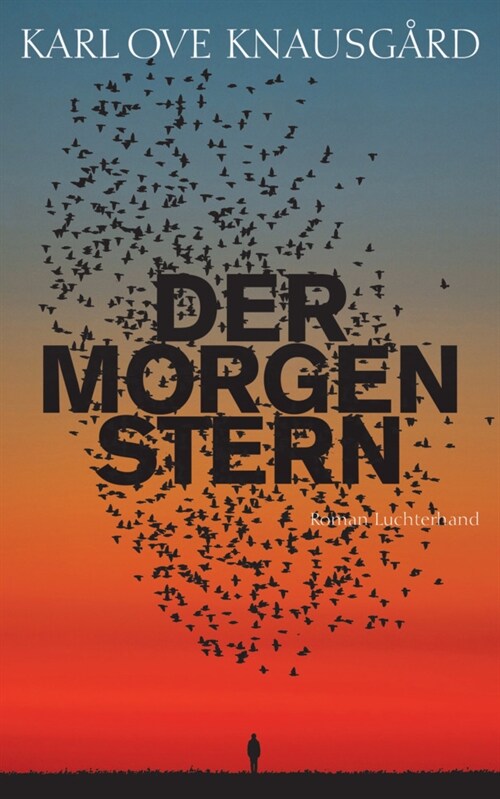 Der Morgenstern (Hardcover)