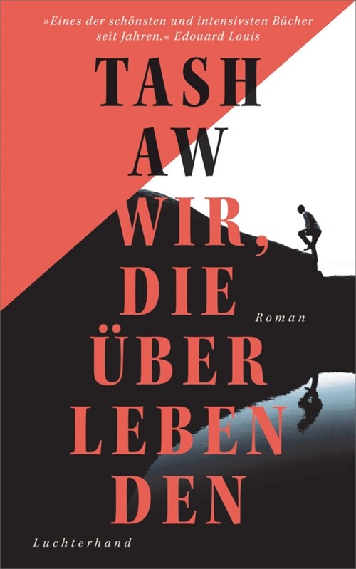 Wir, die Uberlebenden (Hardcover)