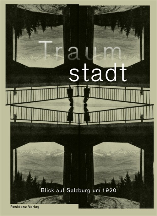 Traumstadt (Hardcover)