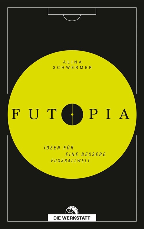 Futopia (Paperback)
