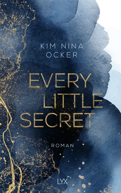 Every Little Secret (Paperback)