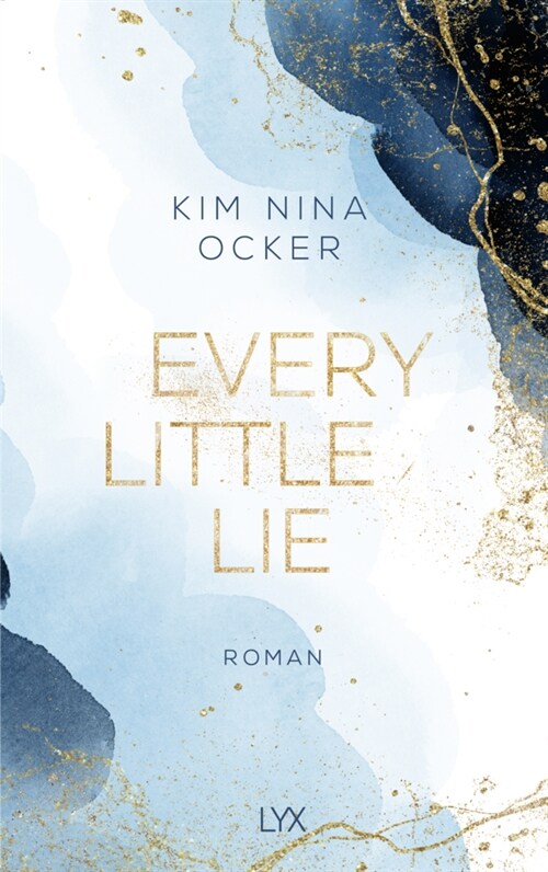 Every Little Lie (Paperback)