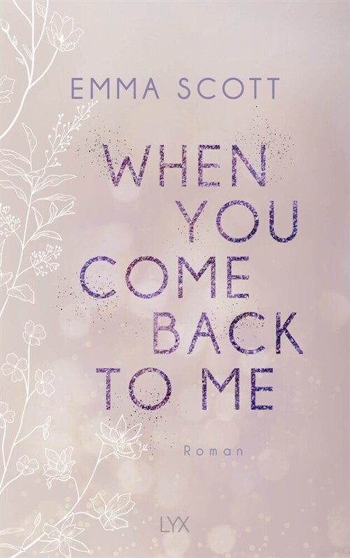 When You Come Back to Me (Paperback)