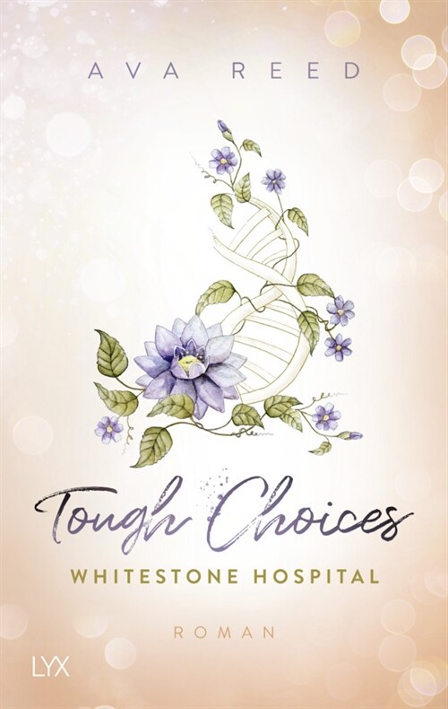 Whitestone Hospital - Tough Choices (Paperback)