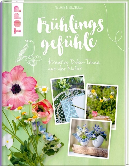 Fruhlingsgefuhle (Hardcover)