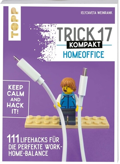 Trick 17 kompakt - Homeoffice (Paperback)