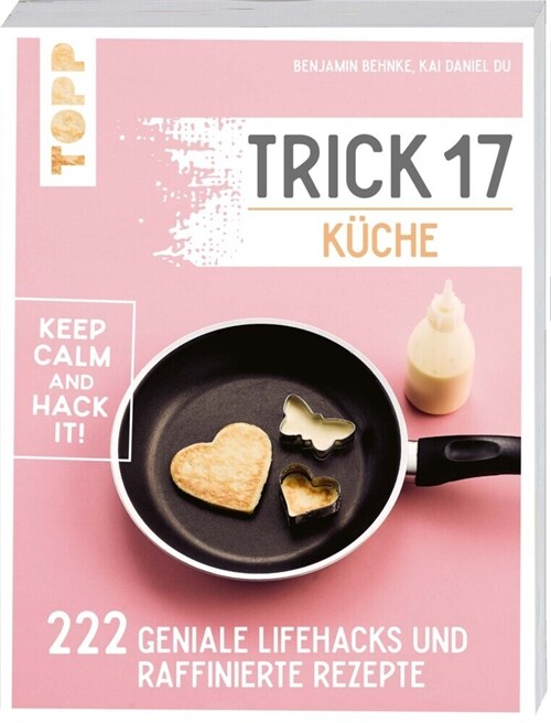 Trick 17 - Kuche (Paperback)