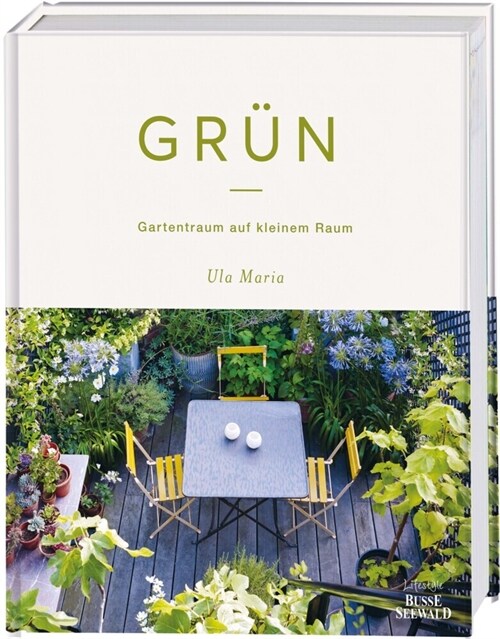 Grun (Hardcover)