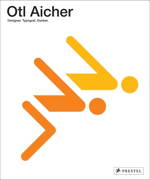 Otl Aicher (Hardcover)