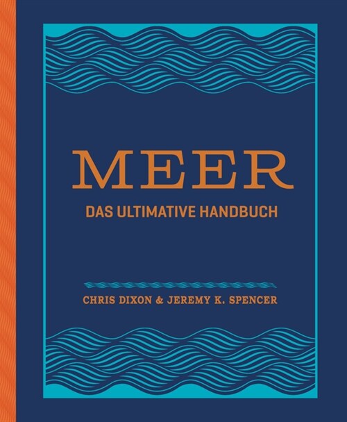 Meer (Hardcover)