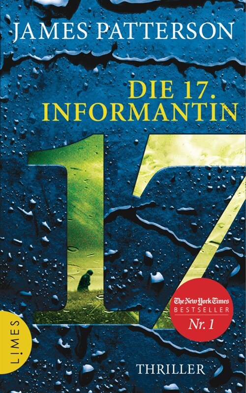 Die 17. Informantin (Paperback)