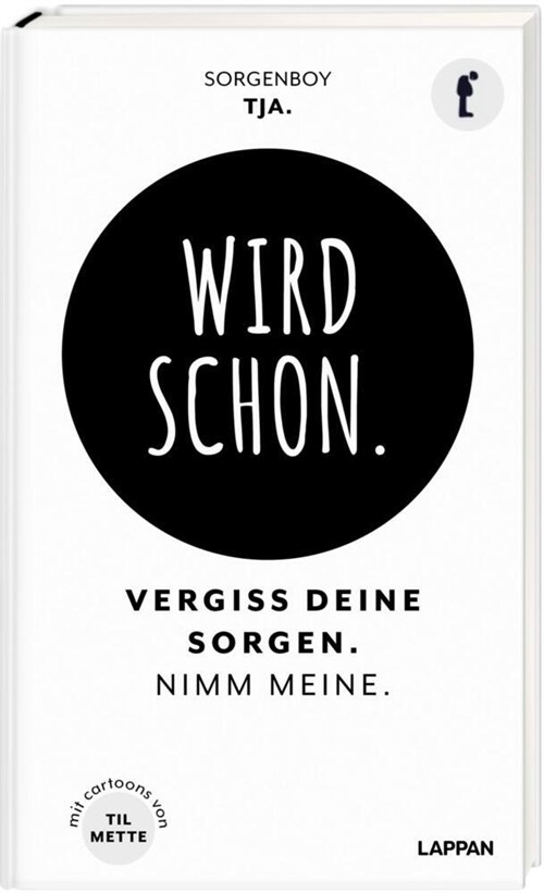 Wird schon. (Hardcover)